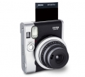 Фотоаппарат моментальной печати Fujifilm Instax Mini 90 Neo Classic Black/Silver