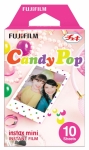 Пленка Fujifilm Instax Mini Candy Pop (10 шт.)