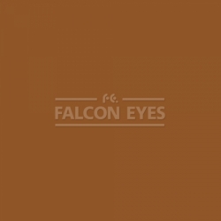 Фон бумажный 17-12 Widetone Sienna Коричневый