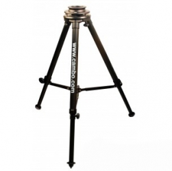 Сверхпрочный алюминиевый штатив со средней растяжкой Cambo TVB-100